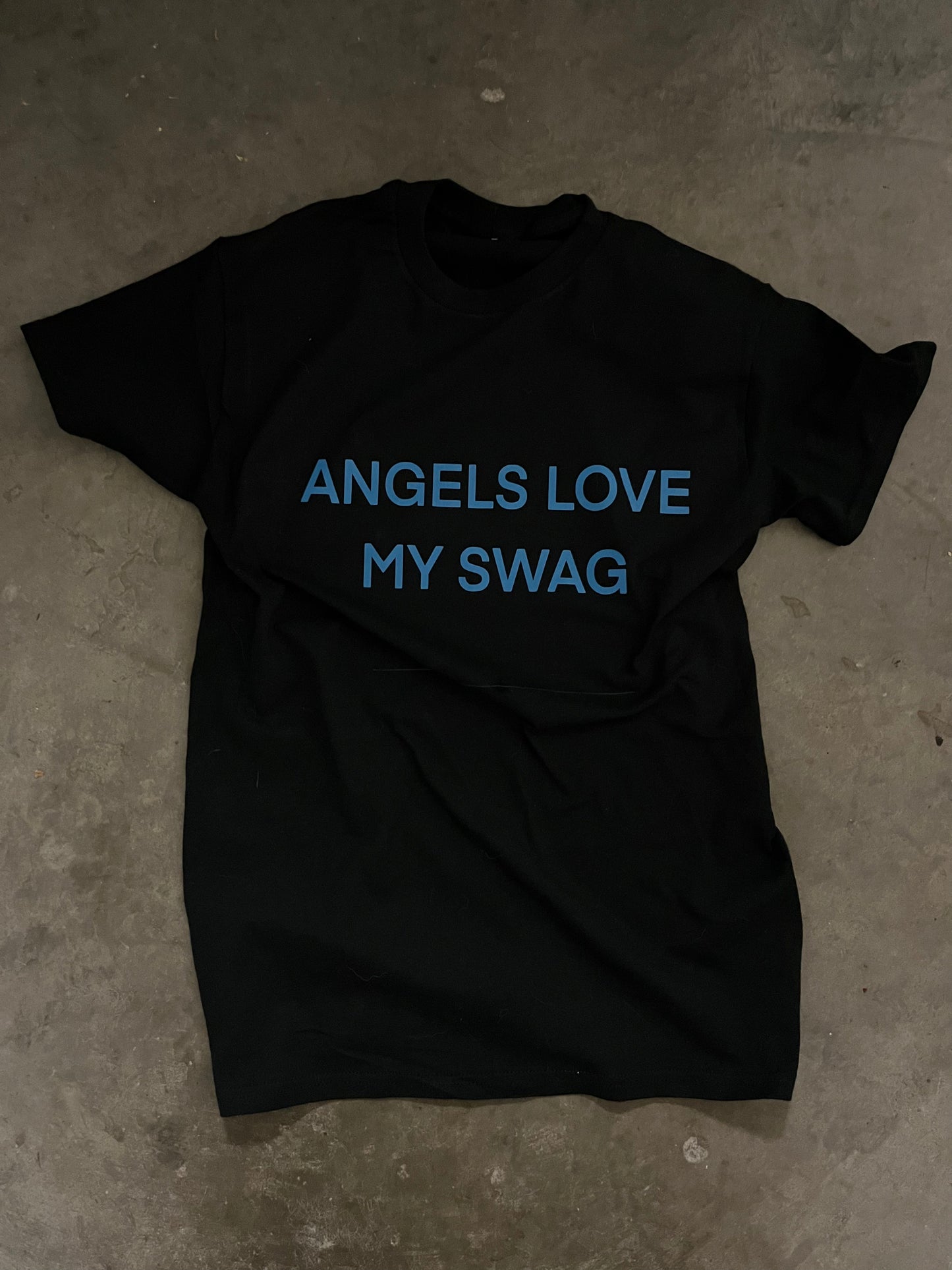 ANGELS LOVE MY SWAG PREORDER